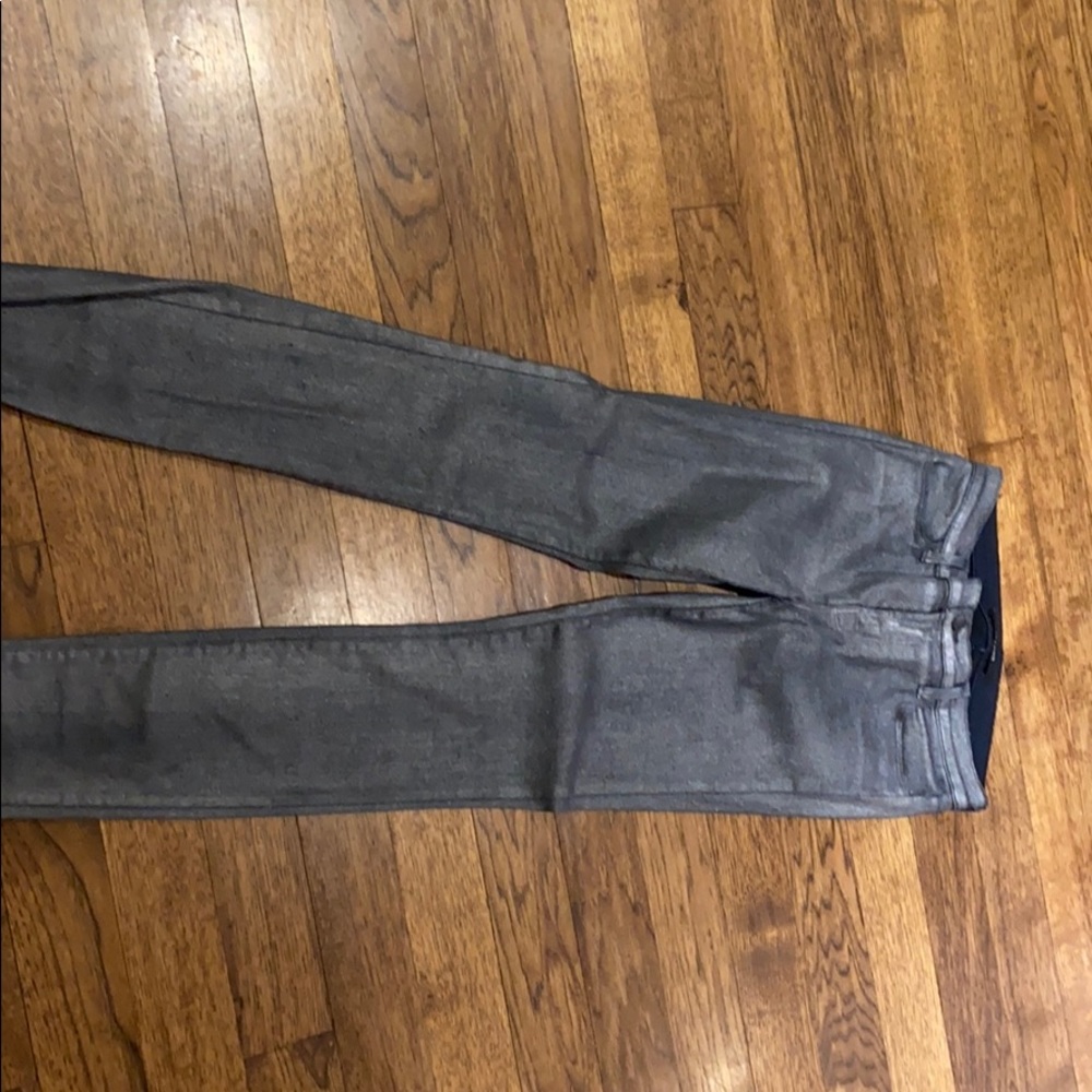 Jbrand sparkle denim